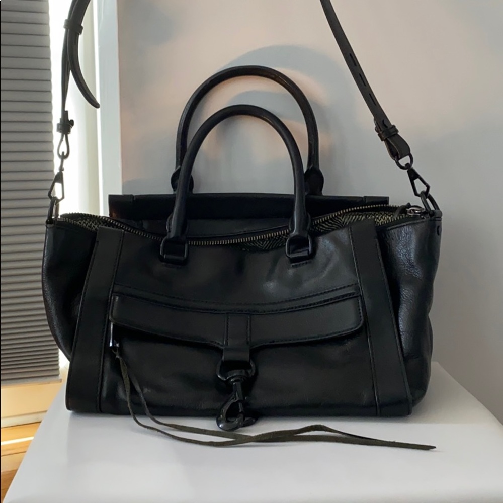 Rebecca Minkoff handbag